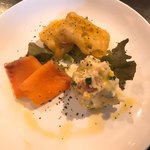 フラットバー - 