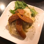 フラットバー - 