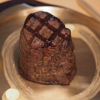 ステーキハウス キッチンリボン - 