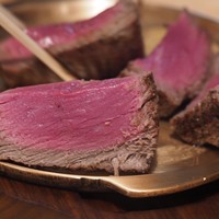 ステーキハウス キッチンリボン - 