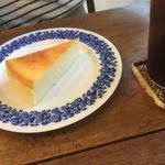 vokko - チーズケーキ