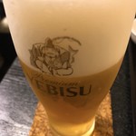 Narikura - 生ビール