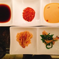 Shangri-La's secret ROPPONGI - 