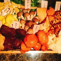 Shangri-La's secret ROPPONGI - 