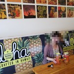 Wow Wow Hawaiian Lemonade - 