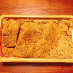 グランドキヨスク - 柘植のわらび餅
