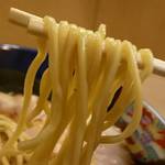 いっぱち - 2018.7.3  麺リフト☆