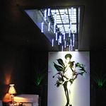 IL TEATRINO DA SALONE - エントランス