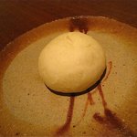 IL TEATRINO DA SALONE - パン 2個目