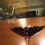 IL TEATRINO DA SALONE - Toscana Rosso Caspri 2007