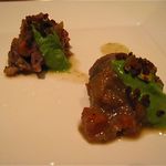 IL TEATRINO DA SALONE - 仔羊のストゥファート