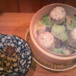 ガウチョ - シュウマイ