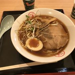 赤城高原サービスエリア（上り）軽食・フードコート - 