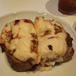 88950394 - クロックラザニア