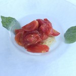 リストランテ･ヒロ チェントロ - 