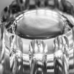 和三盆 恵菓 - Baccarat（バカラ）玻璃盞（ぐらす）