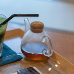 和三盆 恵菓 - 和三盆糖蜜（わさんぼんたうみつ）