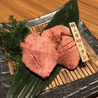 神戸牛焼肉 石田屋。Hanareの上 - 