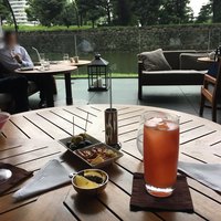 グランド キッチン - 