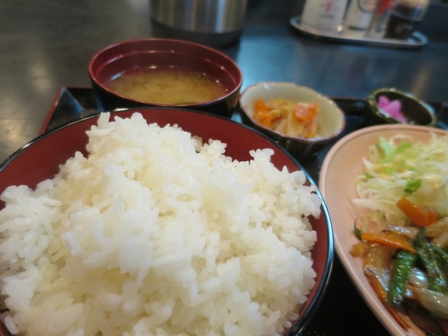 ひだまり亭 大蔵谷 定食 食堂 食べログ