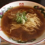 松屋製麺所 - 