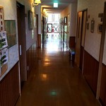 至仏山荘 - 館内