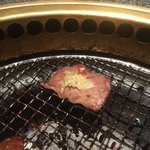 焼肉 雅山 - 