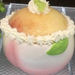 パステレリア  テテ   - 