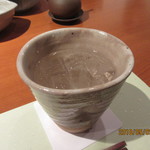 Shunsai Amanoi - 焼酎