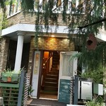 トロ コーヒーアンドベーカリー - 外観