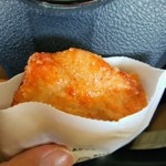 セブンイレブン - 料理写真:ななちき