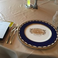 フランス料理 オークヴィル - 
