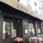 Le Bistrot d'Abel - 
