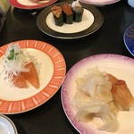 こだわりの廻転寿司 金沢まいもん寿司 - 