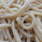 大助うどん - 