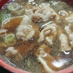 大助うどん - 