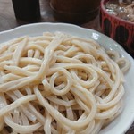 大助うどん - 