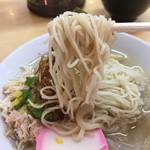 Mori Moto Ramen Dou - にょ〜ん( ´ ▽ ` )ﾉ