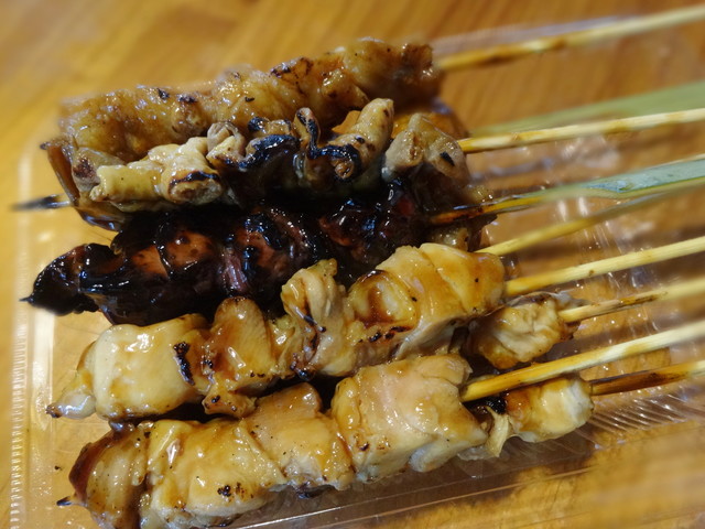 ハマケイ 藤沢名店ビル店 藤沢 焼鳥 食べログ