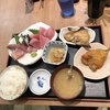 魚がし食堂