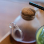 和三盆 恵菓 - 和三盆糖蜜（わさんぼんたうみつ）