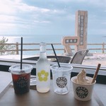 IWABA CAFE - 