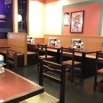 和風レストランまるまつ - 