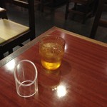 和風レストランまるまつ - 