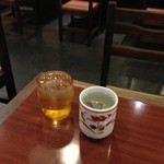 和風レストランまるまつ - 