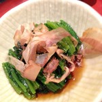 和風レストランまるまつ - 