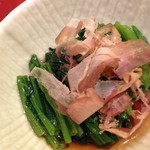 和風レストランまるまつ - 