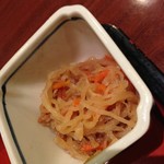 和風レストランまるまつ - 