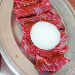 ひろ焼肉 - 