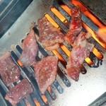 ひろ焼肉 - 